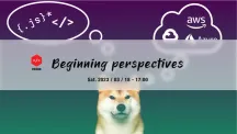 Beginning Perspectives in March!