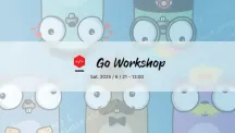 Go Workshop