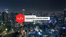 September web talks - Scope, Optimization, and Creative Coding