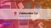 Collaborative QA