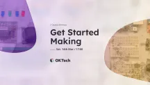 Get Started Making