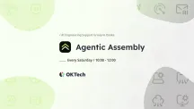 Agentic Assembly - AI Engineering Support Group